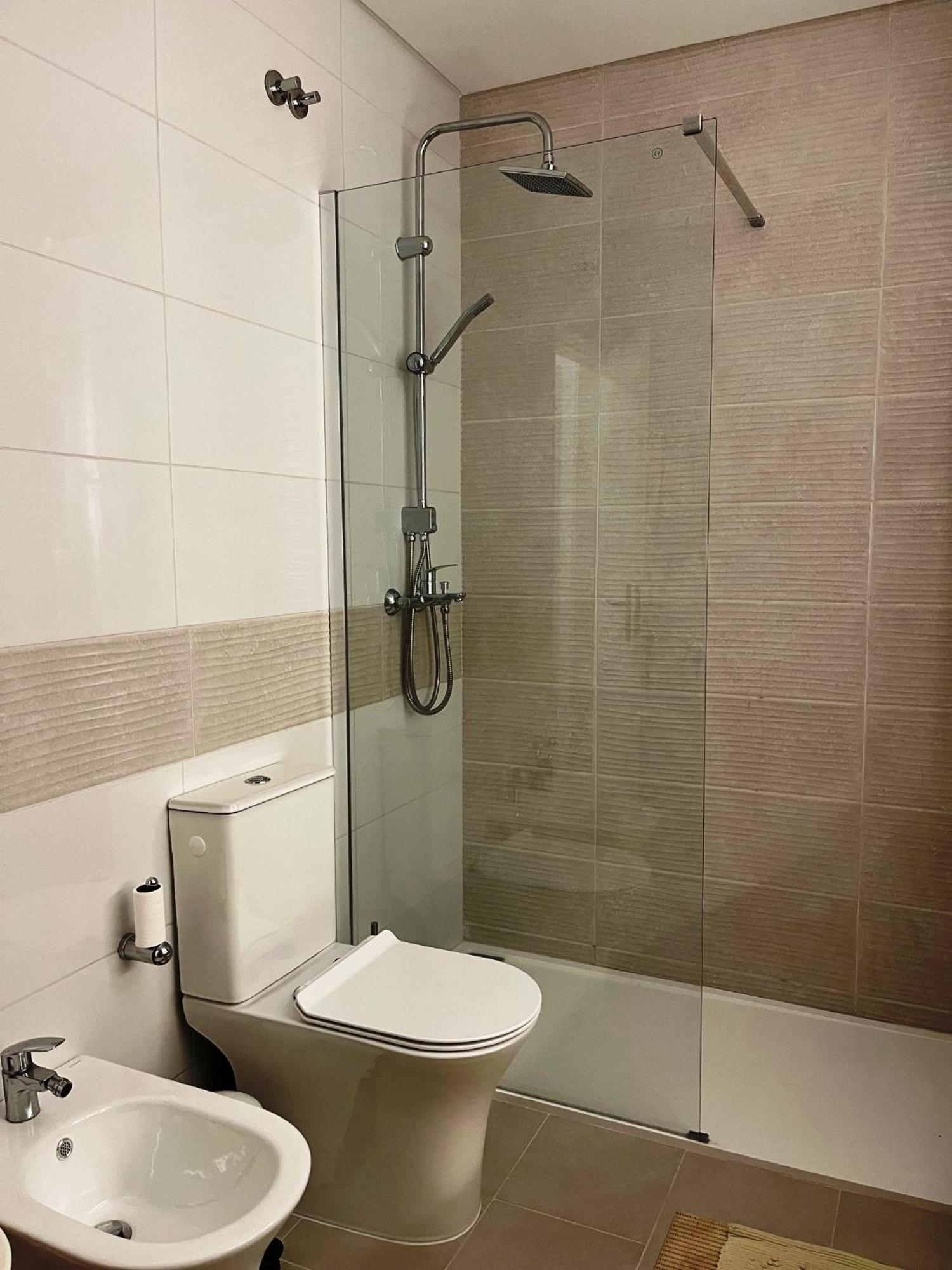 Casa Da Buganvilia - Iberlagos Com Vista De Mar E Acesso A Appartement