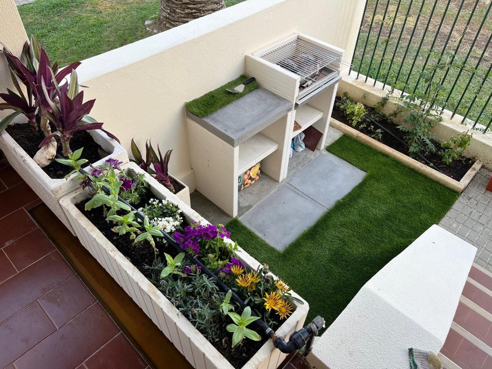 Casa Da Buganvilia - Iberlagos Com Vista De Mar E Acesso A Lagos