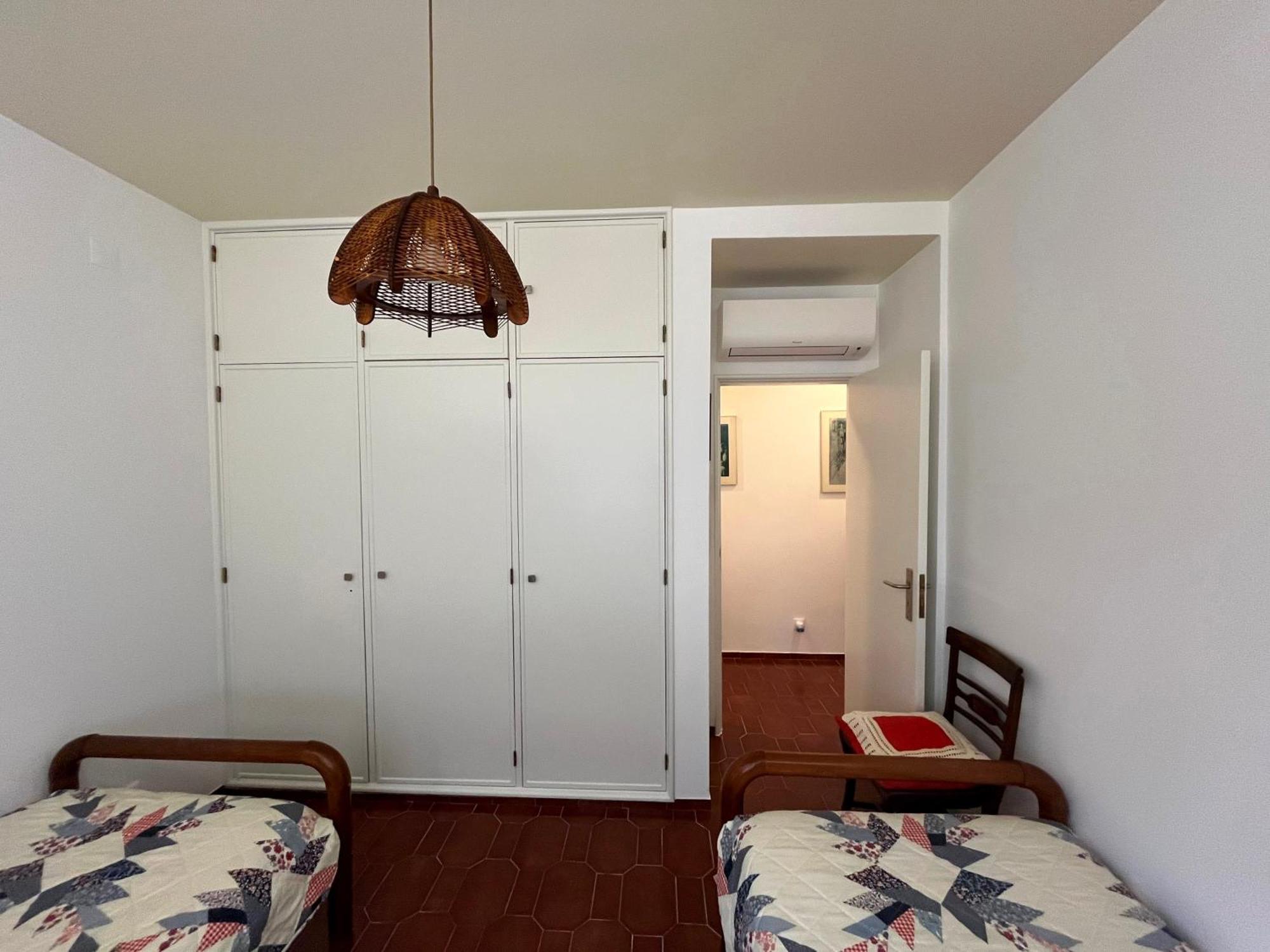 Casa Da Buganvilia - Iberlagos Com Vista De Mar E Acesso A Appartement