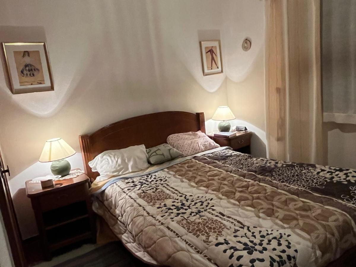 T2 Iberlagos Com Vista De Mar E Acesso Direto A Praia D. Ana Apartamento