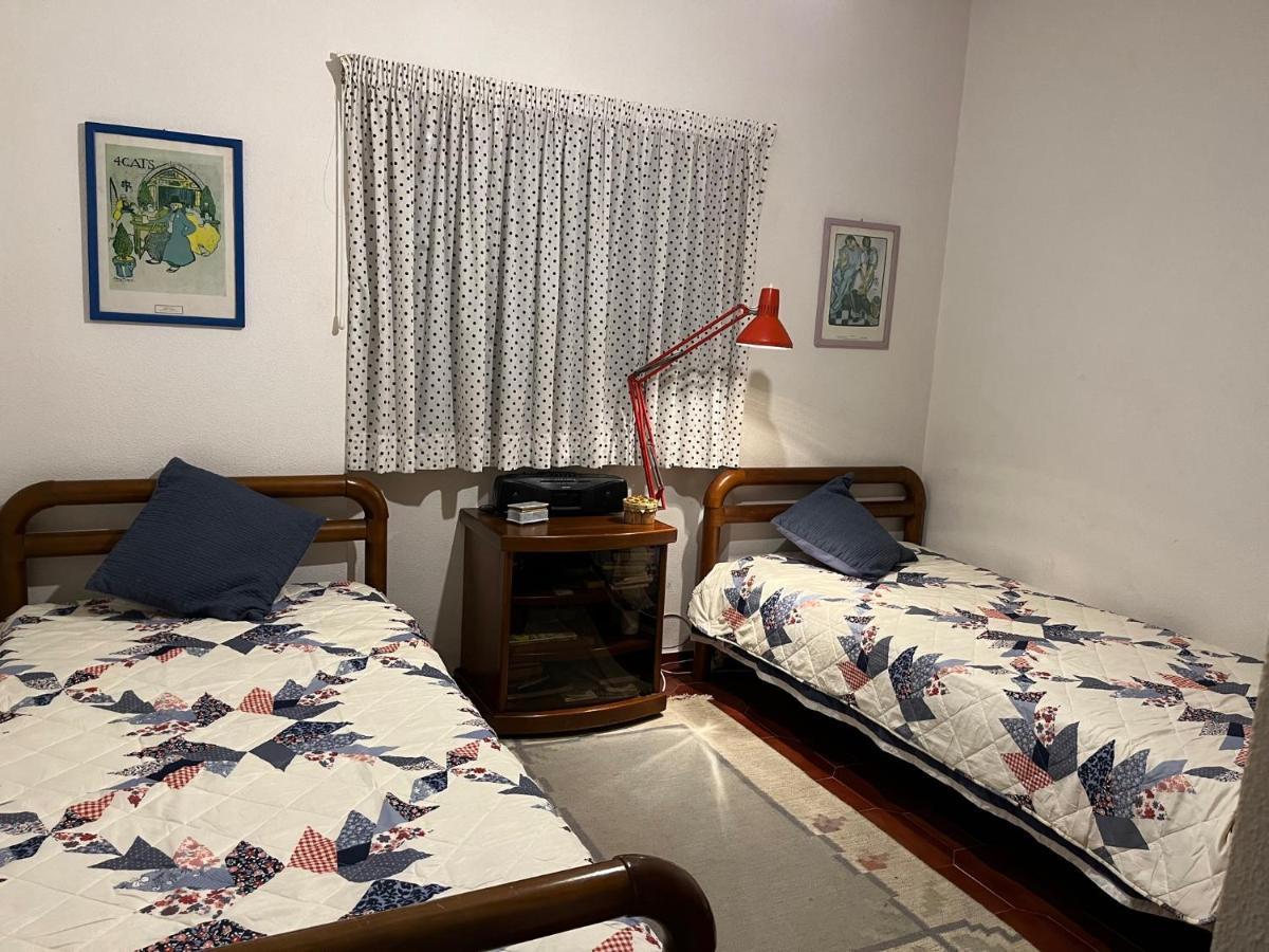 T2 Iberlagos Com Vista De Mar E Acesso Direto A Praia D. Ana Apartamento