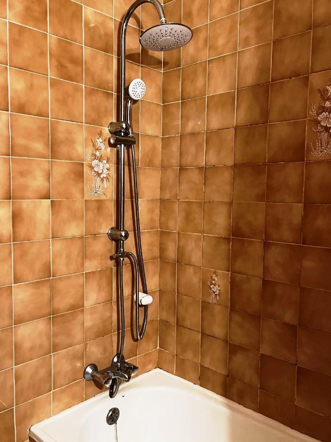 Apartamento T2 Iberlagos Com Vista De Mar E Acesso Direto A Praia D. Ana Lagos